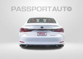 Thumbnail of 2023 Ultra White Lexus ES 350