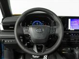 Thumbnail of 2025 Ocean Toyota Camry