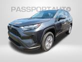 Photo of 2025 01g3 Toyota RAV4