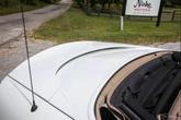 Thumbnail of 2001 Arctic White Chevrolet Camaro