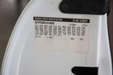 Thumbnail of 2001 Arctic White Chevrolet Camaro