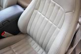 Thumbnail of 2001 Arctic White Chevrolet Camaro