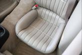 Thumbnail of 2001 Arctic White Chevrolet Camaro