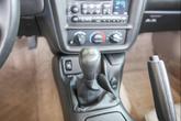 Thumbnail of 2001 Arctic White Chevrolet Camaro