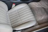 Thumbnail of 2001 Arctic White Chevrolet Camaro