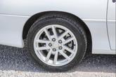 Thumbnail of 2001 Arctic White Chevrolet Camaro