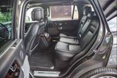 Thumbnail of 2021 Gray Land Rover Range Rover