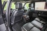 Thumbnail of 2021 Gray Land Rover Range Rover