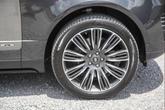 Thumbnail of 2021 Gray Land Rover Range Rover