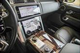 Thumbnail of 2021 Gray Land Rover Range Rover