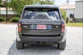 Thumbnail of 2021 Gray Land Rover Range Rover