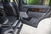Thumbnail of 2021 Gray Land Rover Range Rover