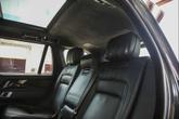 Thumbnail of 2021 Gray Land Rover Range Rover