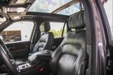 Thumbnail of 2021 Gray Land Rover Range Rover