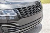 Thumbnail of 2021 Gray Land Rover Range Rover