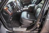 Thumbnail of 2021 Gray Land Rover Range Rover