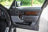 Thumbnail of 2021 Gray Land Rover Range Rover