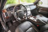 Thumbnail of 2021 Gray Land Rover Range Rover