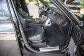 Thumbnail of 2021 Gray Land Rover Range Rover