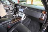 Thumbnail of 2021 Gray Land Rover Range Rover