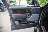 Thumbnail of 2021 Gray Land Rover Range Rover