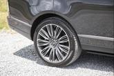 Thumbnail of 2021 Gray Land Rover Range Rover