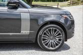 Thumbnail of 2021 Gray Land Rover Range Rover