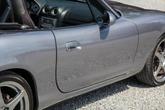 Thumbnail of 2004 Titanium Gray Metallic Mazda MazdaSpeed Miata MX-5