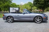 Thumbnail of 2004 Titanium Gray Metallic Mazda MazdaSpeed Miata MX-5