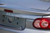 Thumbnail of 2004 Titanium Gray Metallic Mazda MazdaSpeed Miata MX-5