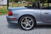 Thumbnail of 2004 Titanium Gray Metallic Mazda MazdaSpeed Miata MX-5