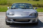 Thumbnail of 2004 Titanium Gray Metallic Mazda MazdaSpeed Miata MX-5