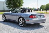 Thumbnail of 2004 Titanium Gray Metallic Mazda MazdaSpeed Miata MX-5