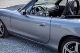 Thumbnail of 2004 Titanium Gray Metallic Mazda MazdaSpeed Miata MX-5