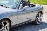 Thumbnail of 2004 Titanium Gray Metallic Mazda MazdaSpeed Miata MX-5