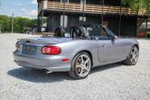 Thumbnail of 2004 Titanium Gray Metallic Mazda MazdaSpeed Miata MX-5