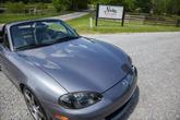 Thumbnail of 2004 Titanium Gray Metallic Mazda MazdaSpeed Miata MX-5