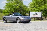 Photo of 2004 Titanium Gray Metallic Mazda MazdaSpeed Miata MX-5