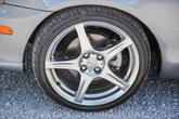 Thumbnail of 2004 Titanium Gray Metallic Mazda MazdaSpeed Miata MX-5
