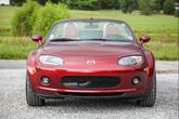 Thumbnail of 2008 Copper Red Mazda MX-5 Miata