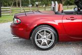 Thumbnail of 2008 Copper Red Mazda MX-5 Miata
