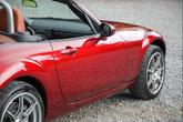 Thumbnail of 2008 Copper Red Mazda MX-5 Miata