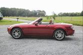 Thumbnail of 2008 Copper Red Mazda MX-5 Miata