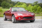 Thumbnail of 2008 Copper Red Mazda MX-5 Miata