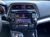 Thumbnail of 2023 Brilliant Silver Metallic Nissan Maxima