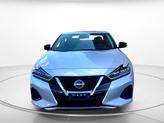 Thumbnail of 2023 Brilliant Silver Metallic Nissan Maxima