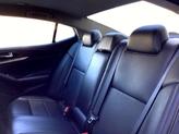 Thumbnail of 2023 Brilliant Silver Metallic Nissan Maxima