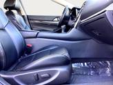 Thumbnail of 2023 Brilliant Silver Metallic Nissan Maxima