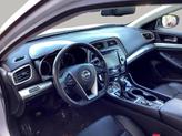 Thumbnail of 2023 Brilliant Silver Metallic Nissan Maxima
