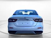 Thumbnail of 2023 Brilliant Silver Metallic Nissan Maxima